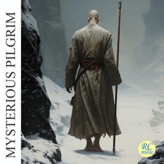 MYSTERIOUS PILGRIM ( TRANCE MELODIES)