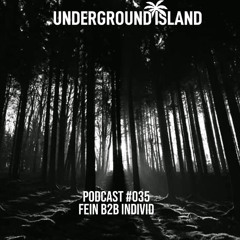 UI Podcast #035 / Fein b2b Individ