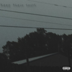 keep their souls