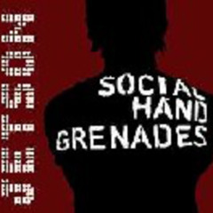 01 - Social Hand Grenades