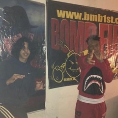 Nani & Hunnta Gunna - Double 0 ( Prod. XanGang )