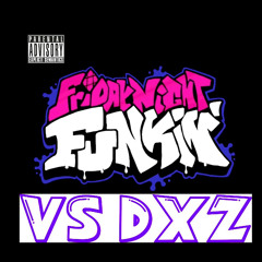 FNF Vs DXZ | Matt King Hit DXZ Difficulty