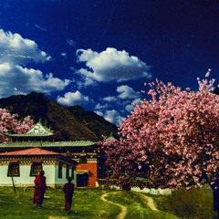 Tibetano de Nepal