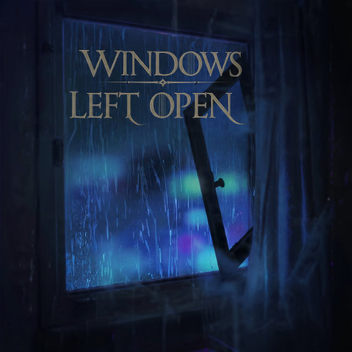 Stream Windows Left Open by Hawkdream | Listen online for free on ...