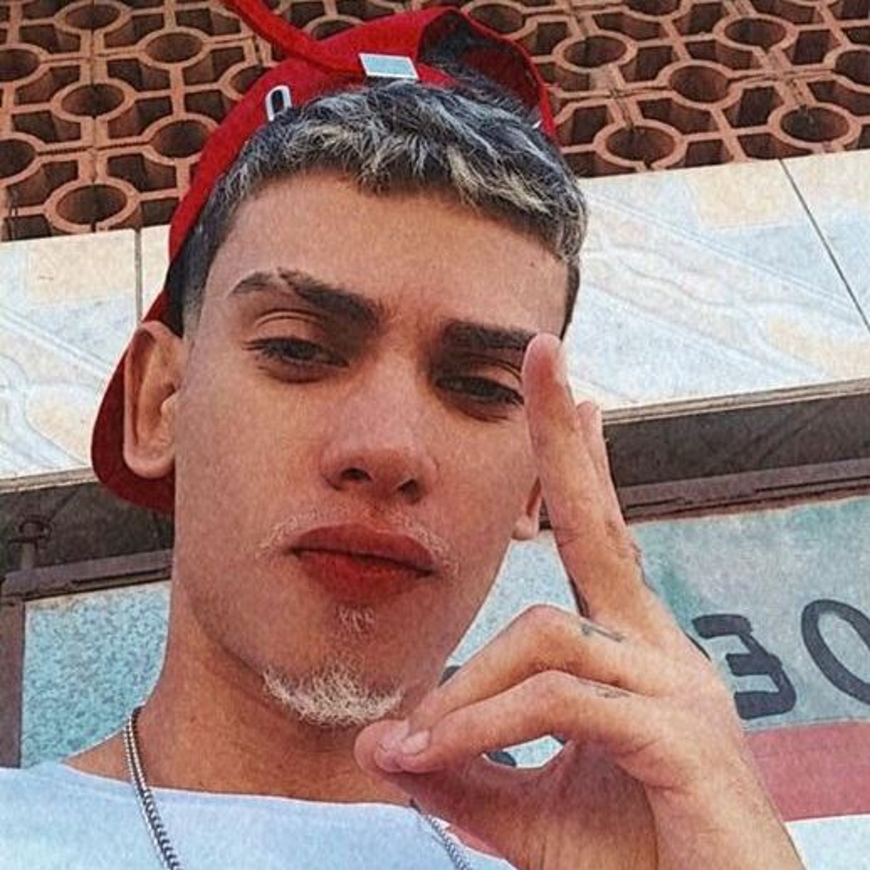 Dj Magrinho Ofc