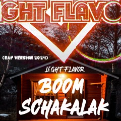 Boom Schakalak (Rap Version 2024)