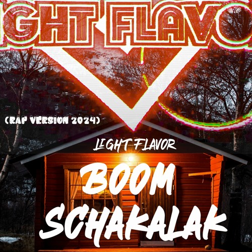 Boom Schakalak (Rap Version 2024)
