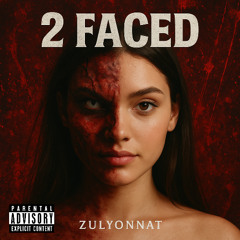 2 Faced (Official Audio)