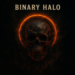 Binary Halo