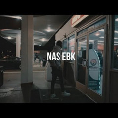 Nas Ebk - Y’all Won
