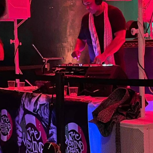 The Rewind Party     ( 2-19-2022 )