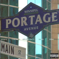 Portage N Main