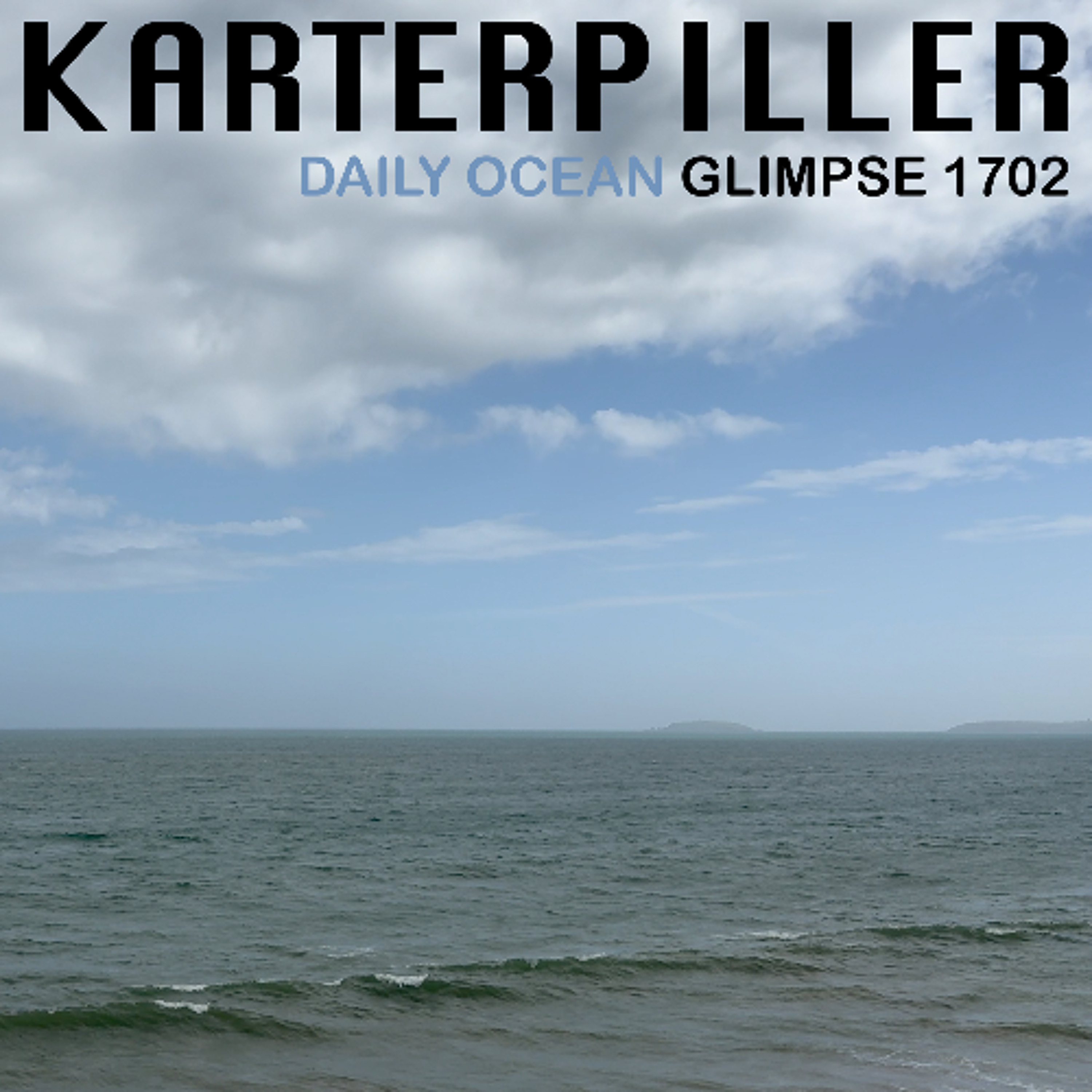 Glimpse 1702 (May 31 2026) episode artwork