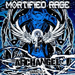 Mortified Rage Feat DJ Narotic - United States Of Speedcore (SWAN Mix)