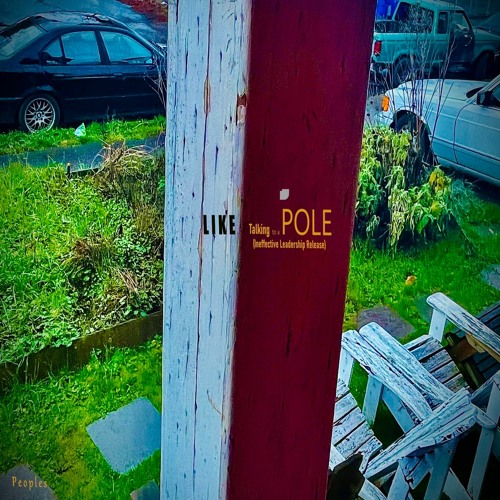 Like Talking to a POLE (Ineffective Leadership Release)