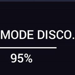 MODE DISCO(Download Free)