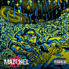 Maickel D - Flotando (prod. by z4rmusic)