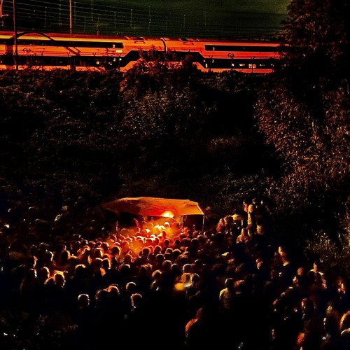 Reva Zenith b2b Dubtommy @ Out There Again (28-08-2021)