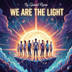 WE ARE THE LIGHT