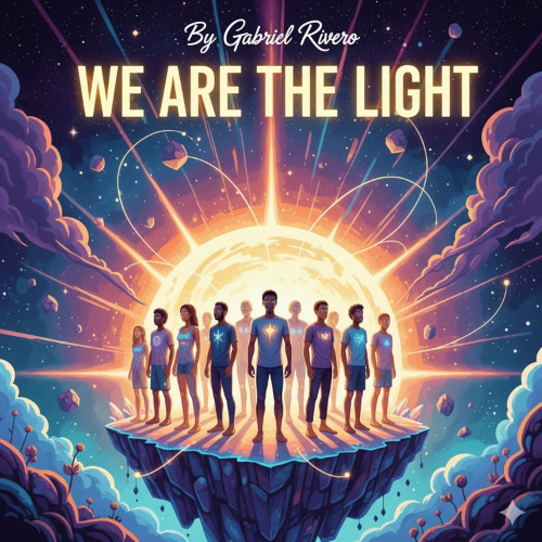 WE ARE THE LIGHT
