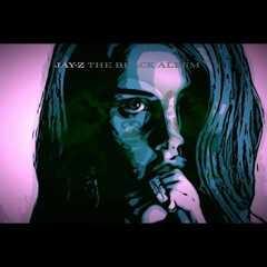 Jay - Z Vs Lana Del Rey - National Anthem X Dirt Off Your Shoulder