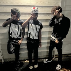 The Last of Us 「prod.  young italy x rich james x wenom 」