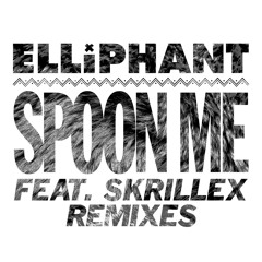 Spoon Me (Slushii Remix) [feat. Skrillex]