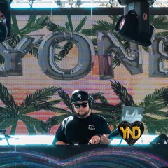 Jay One Live At Yer Not Down 6-23-24