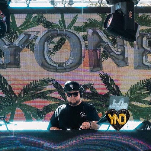 Jay One Live At Yer Not Down 6-23-24