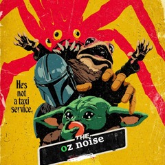 Oz Noise No Fear
