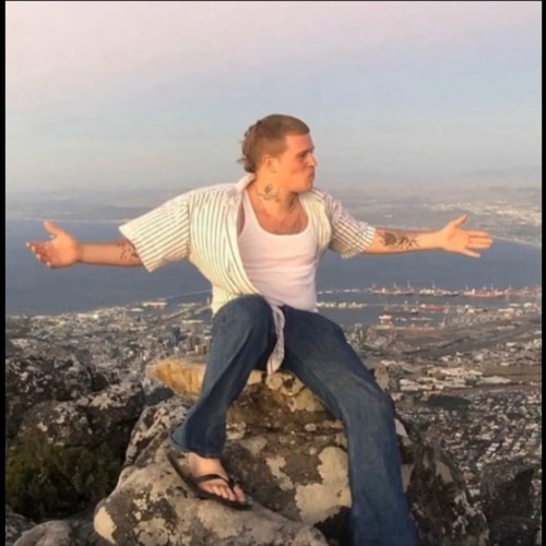 Yung Lean - Drug Of My Generation