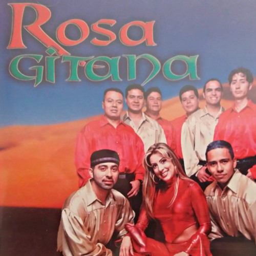 ANDRES LA26 - ROSAGITANA - (RMX2K21)