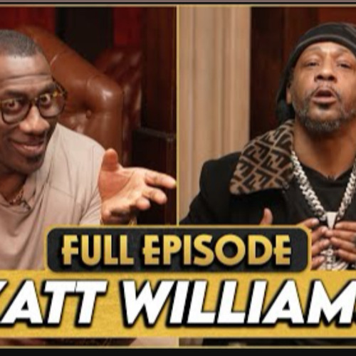 Katt Williams Unleashed CLUB SHAY SHAY