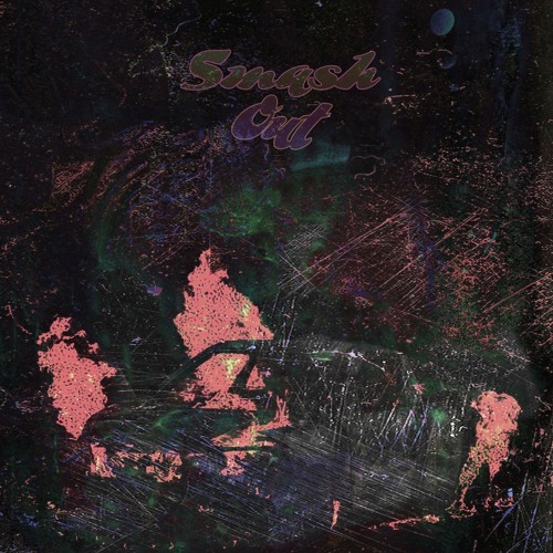 Smash Out (Feat. Hadd)