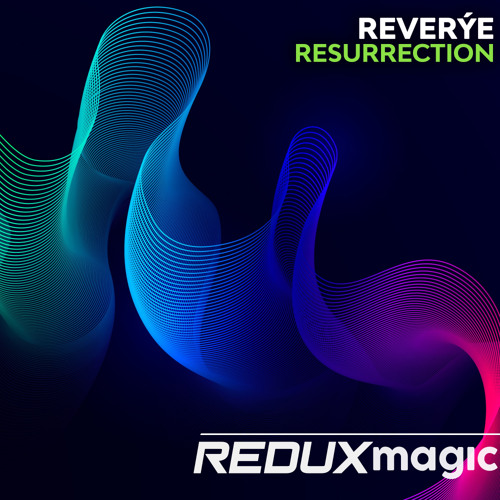Resurrection (Extended Mix)