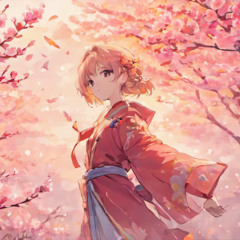 When the plum blossoms bloom