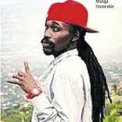 Munga Honorable - Nah Mad X Selector Bwoy Remix Clean (Dont Rush Cd )