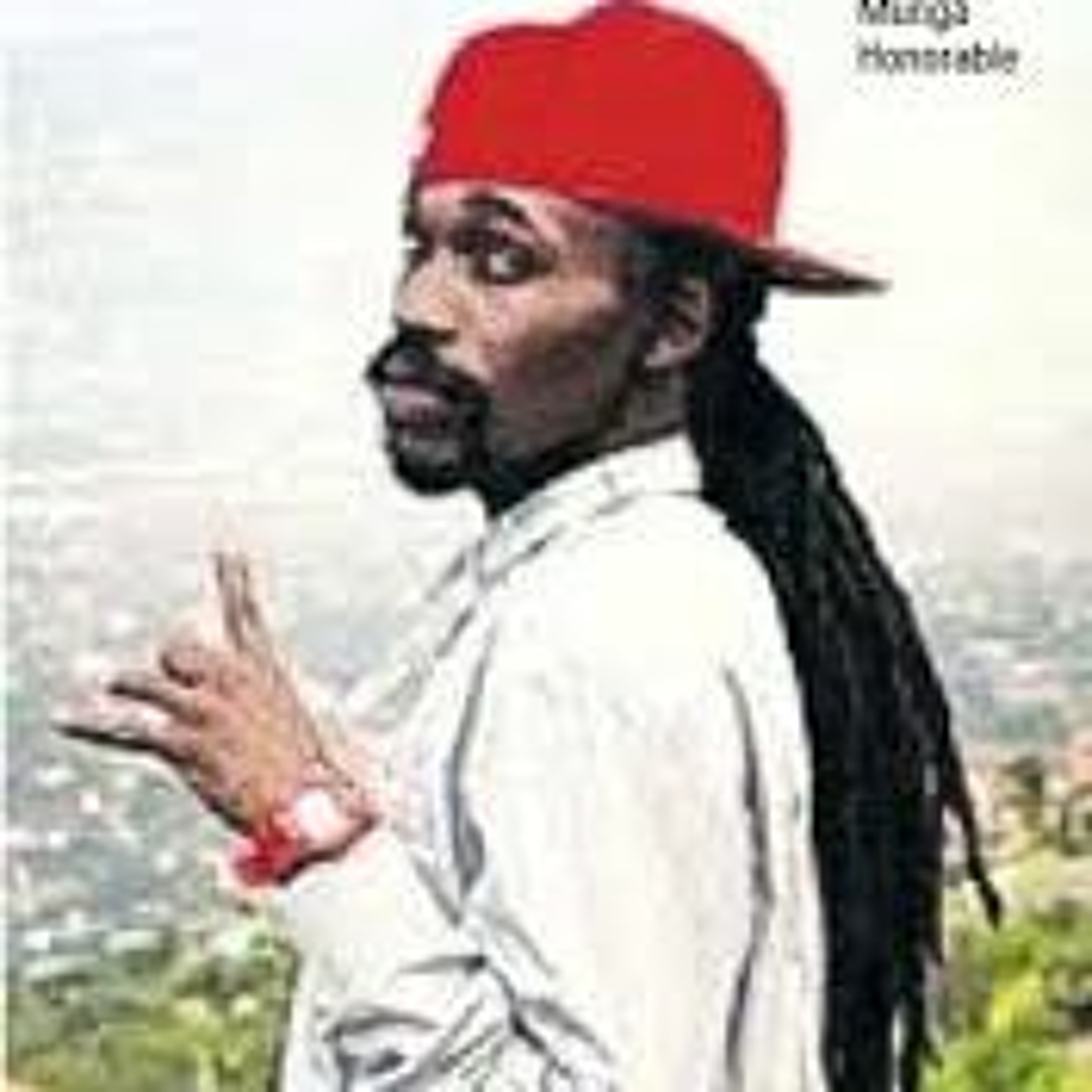 SELECTOR BWOY MUZIK
