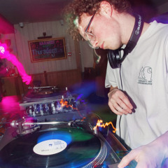 vinyl evening mix