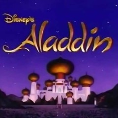Arabian Nights instrumental Aladdin 1992