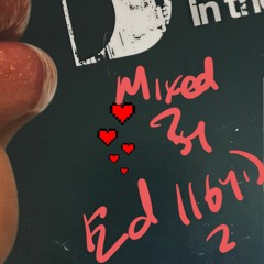 Soulfuric-in the house pt 1- DEFECTED Ed Mix 2021 RADIO MIX 2