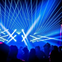 Bass Generator - Nation 1st Birthday