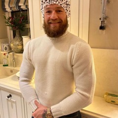 The Law of Attraction - Conor McGregor