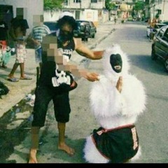 TURMA TALIBÃ DE MARECHAL 2024 ( SE QUISER K.O VAI TER. K.O )