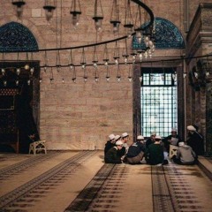 رَبَّنَا لاَ تُؤَاخِذْنَا إِن نَّسِينَا أَوْ أَخْطَأْنَا | ماهر المعيقلي