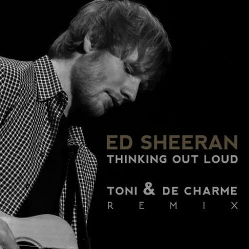 Stream Download Free Instrumental Mp3 Eed Sheeran Thinking Out Loud from  Kris | Listen online for free on SoundCloud