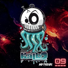 Kalbo X YannOO - Amissa Memoria (2024 Edit)