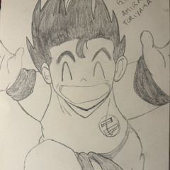 Go Harder - Made Monster (BIG KID XAVIER Remix)