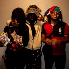 Keepin It Cool (prod. Sxmmyy! & Crewbeatz00)