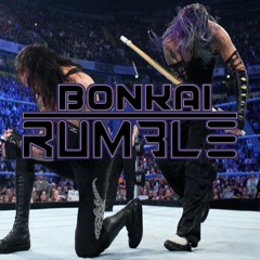 BONKAI RUMBLE (2025)
